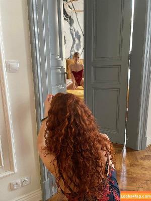 gingery.shoot фото #0463