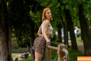 gingery.shoot фото #0787