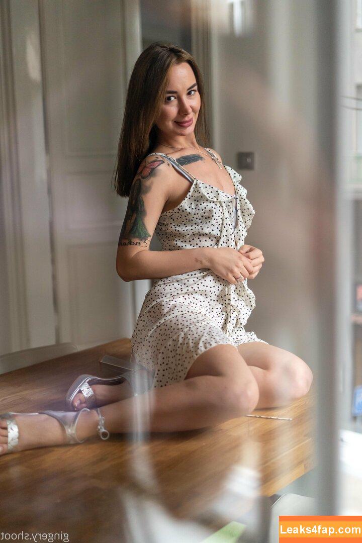 gingery.shoot /  слитое фото фото #1075