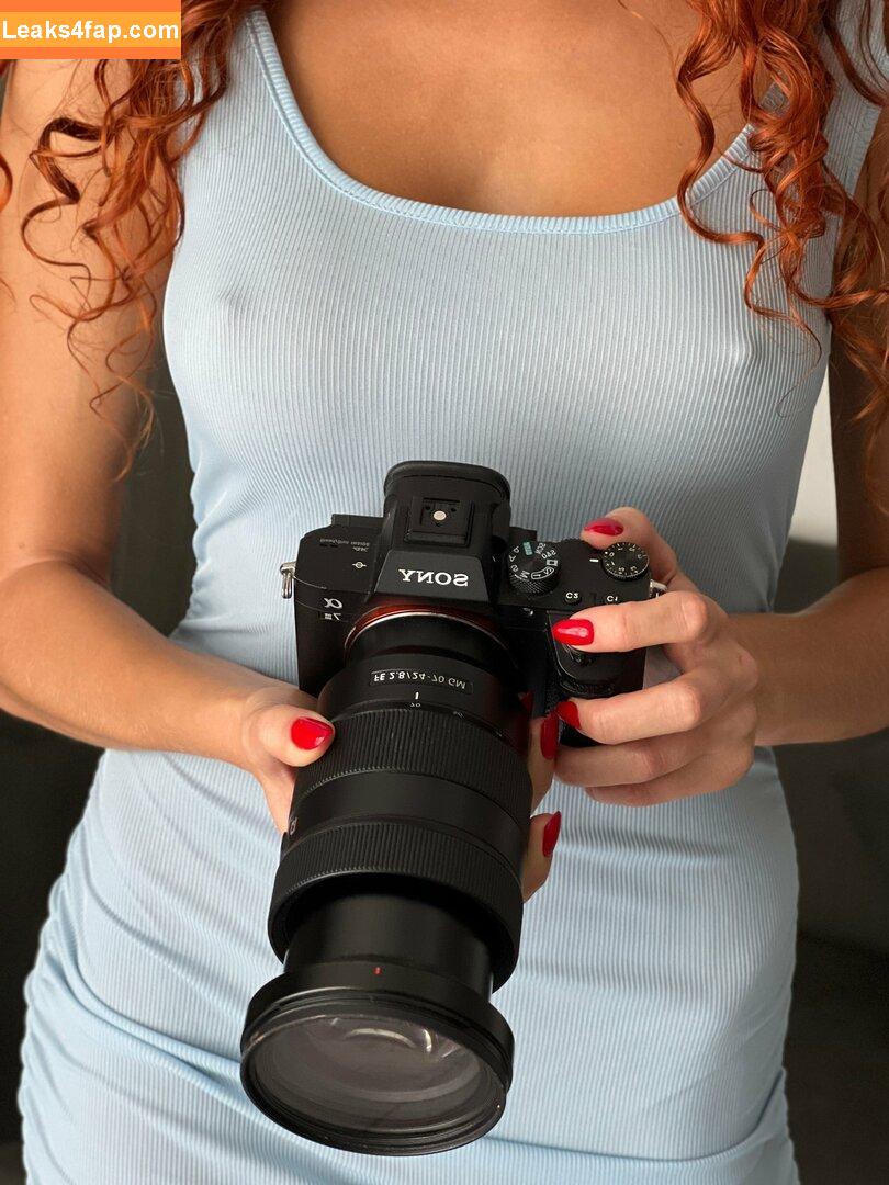 gingery.shoot /  слитое фото фото #1123