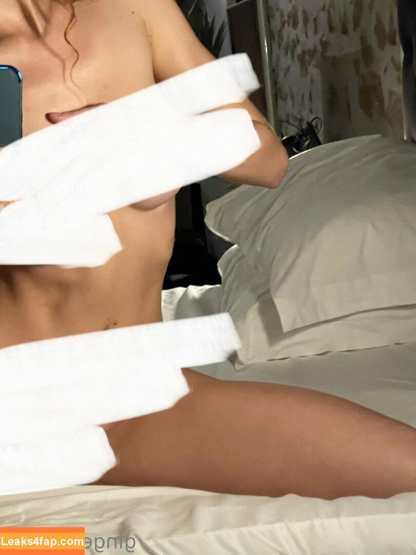 gingery.shoot /  слитое фото фото #1187