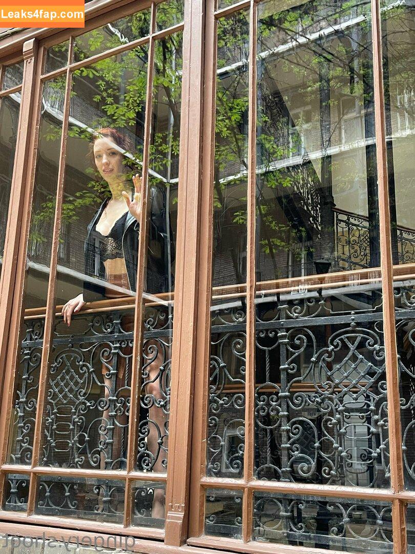 gingery.shoot /  слитое фото фото #1188