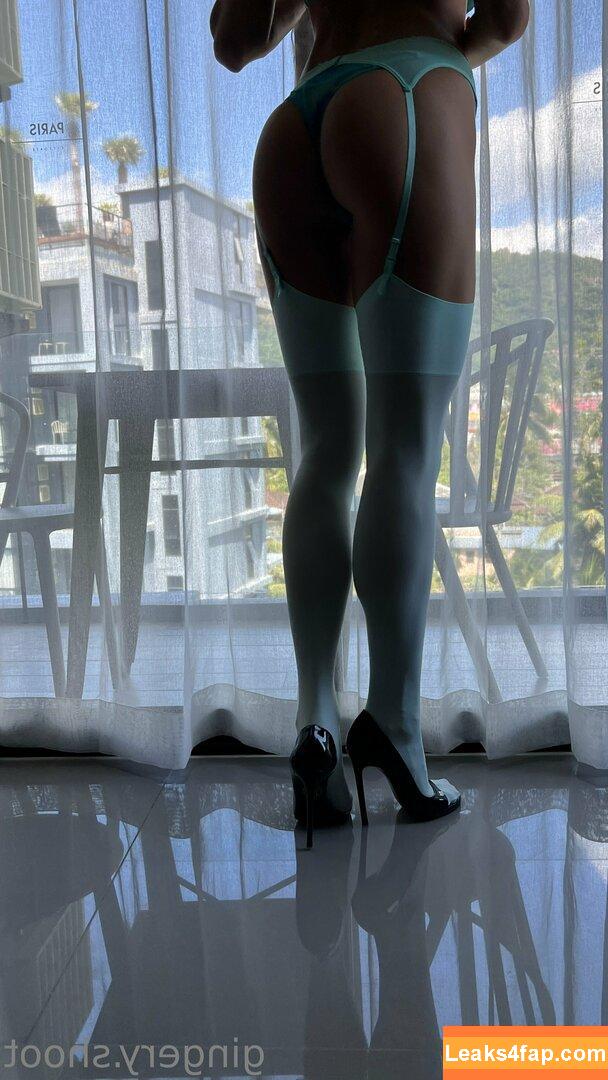 gingery.shoot /  leaked photo photo #1202