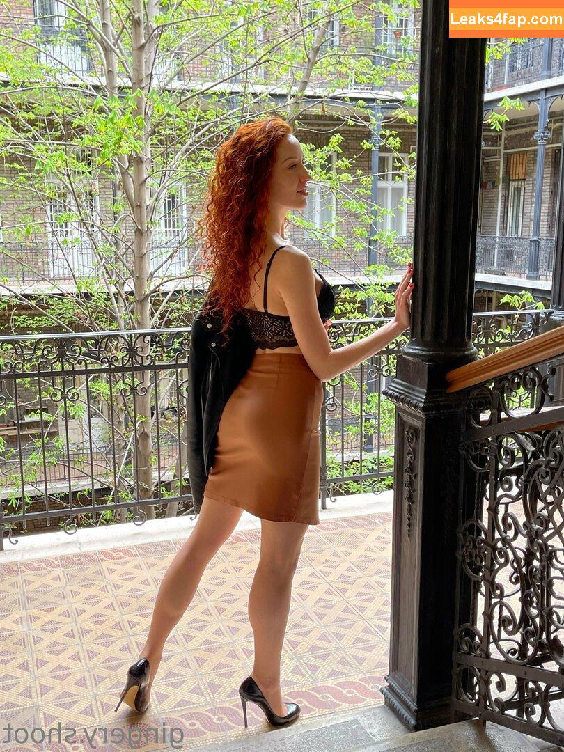 gingery.shoot /  слитое фото фото #1216