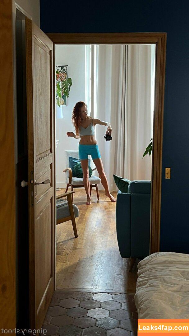 gingery.shoot /  leaked photo photo #1333