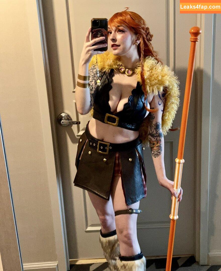 ginkgocrown /  leaked photo photo #0083