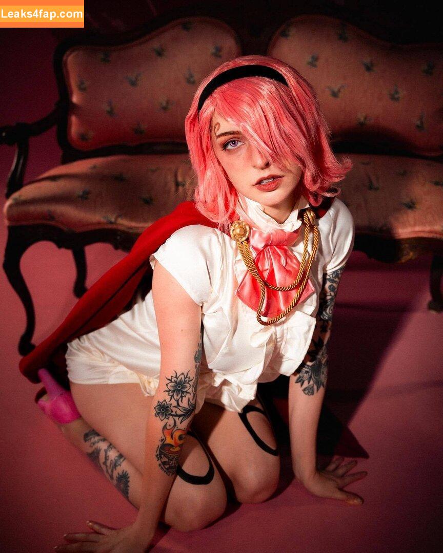 ginkgocrown /  leaked photo photo #0087