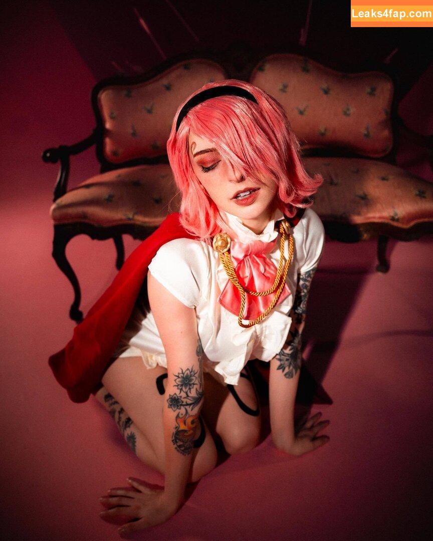 ginkgocrown /  leaked photo photo #0090