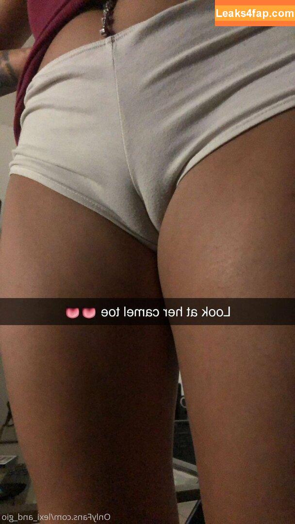 gionlexinoppv /  leaked photo photo #0007
