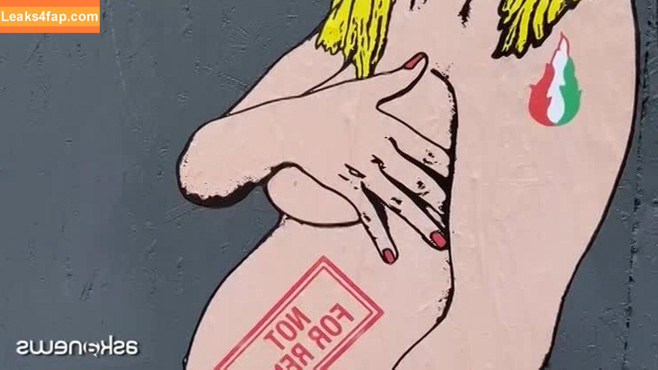 Giorgia Meloni / giorgiaameloni leaked photo photo #0022