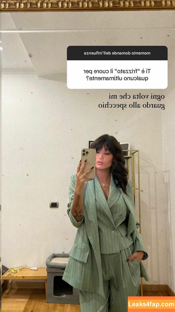 Giorgia Soleri / alexis_is / giorgiasoleri_ leaked photo photo #0260