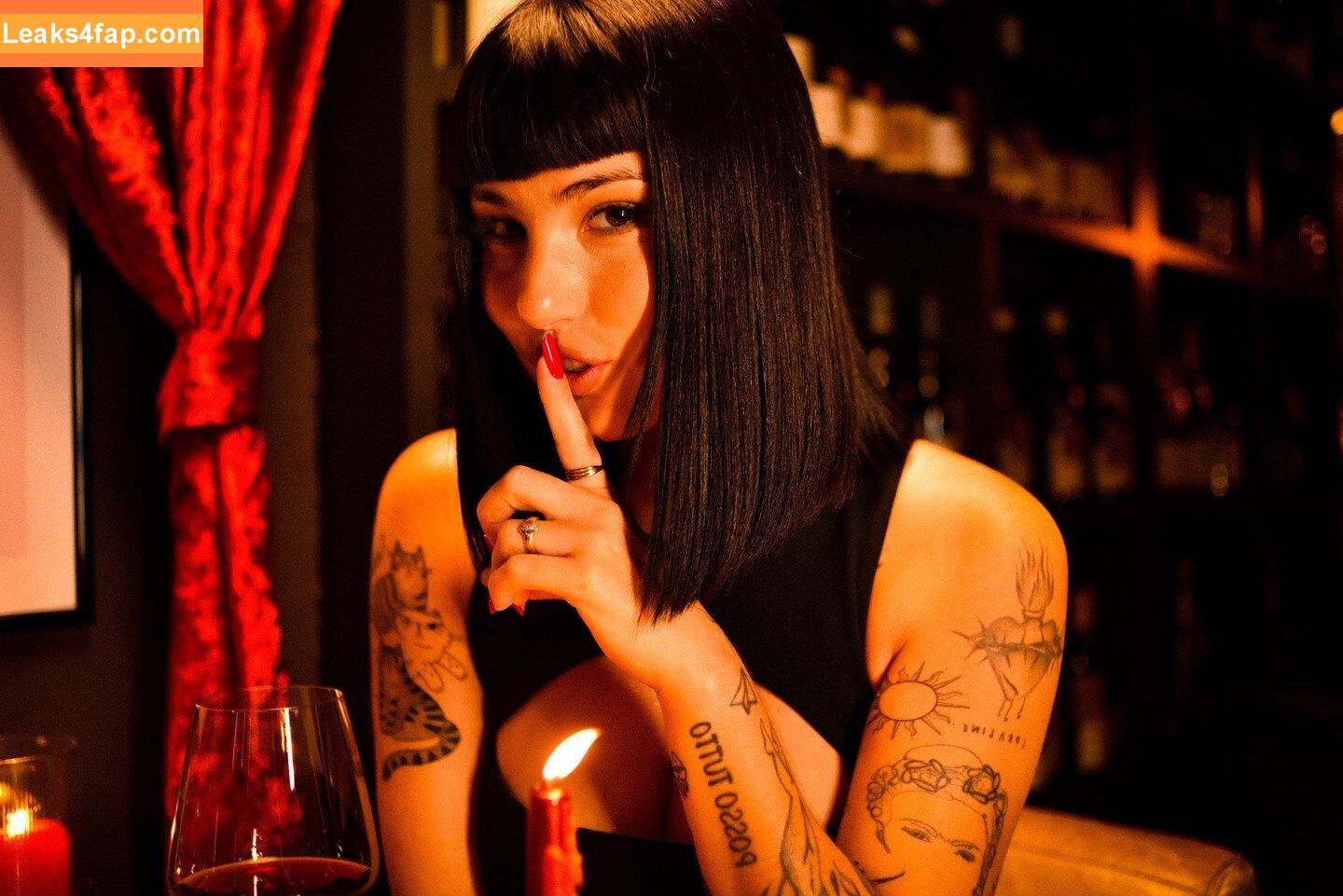 Giorgia Soleri / alexis_is / giorgiasoleri_ leaked photo photo #0388