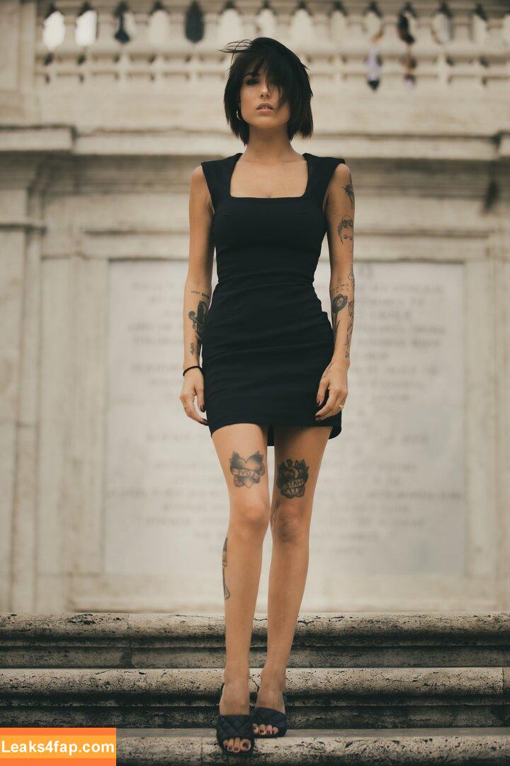 Giorgia Soleri / alexis_is / giorgiasoleri_ leaked photo photo #0409