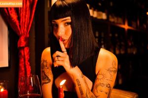 Giorgia Soleri photo #0388