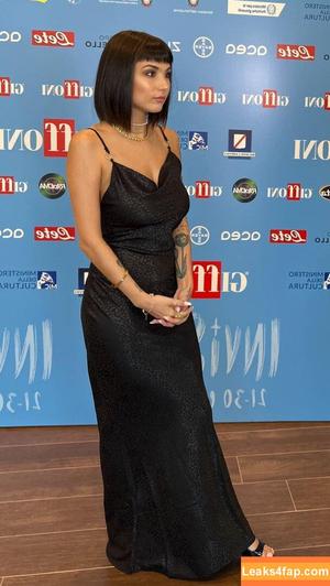 Giorgia Soleri photo #0399