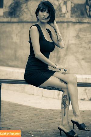 Giorgia Soleri photo #0401