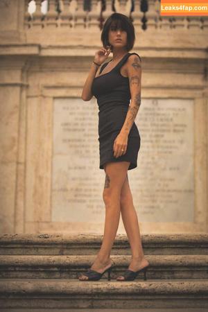 Giorgia Soleri photo #0402