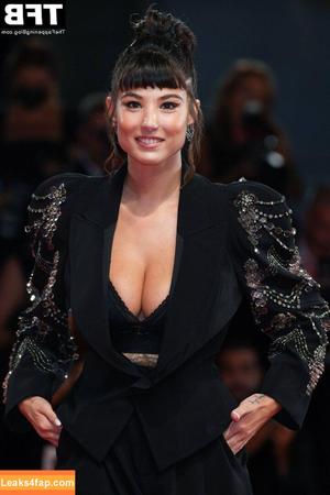 Giorgia Soleri photo #0410