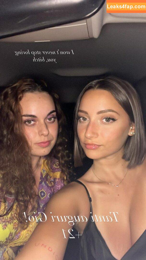 Giorgia / bad.giorgiafree / giorgiabarbazza / giorgiabarbazza ?? leaked photo photo #0036