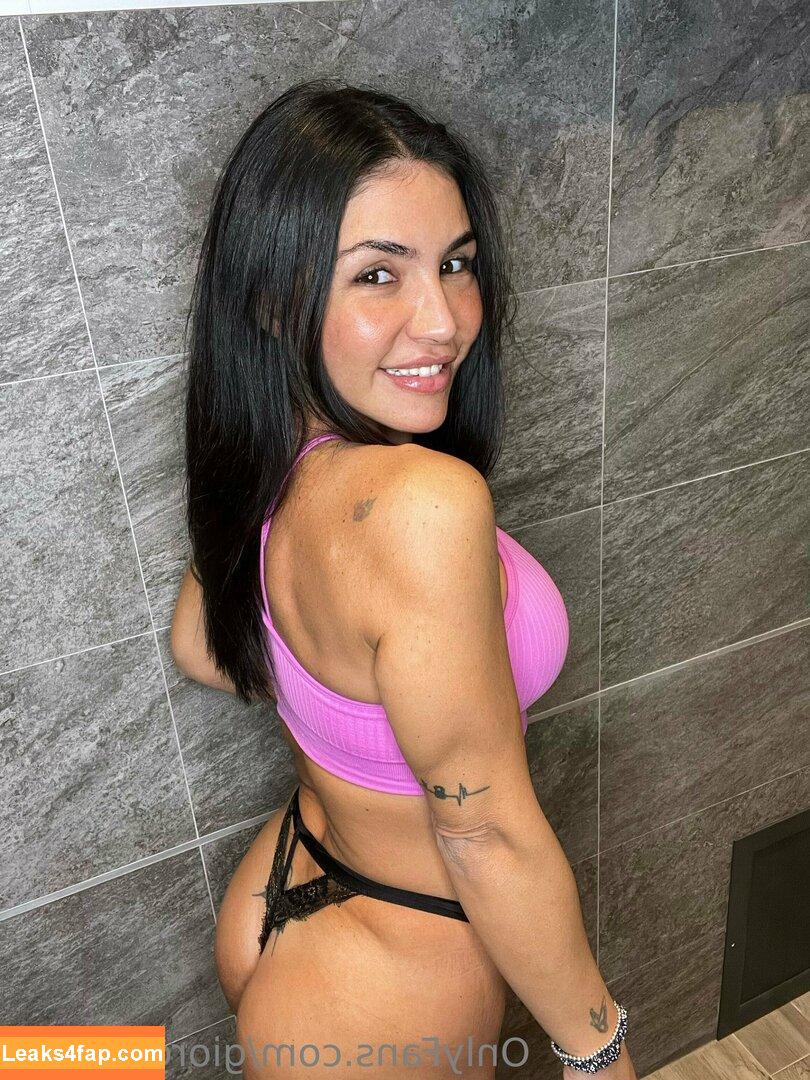 giorginina84 /  leaked photo photo #0001