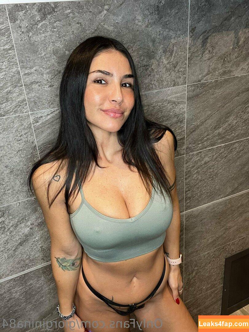 giorginina84 /  leaked photo photo #0004