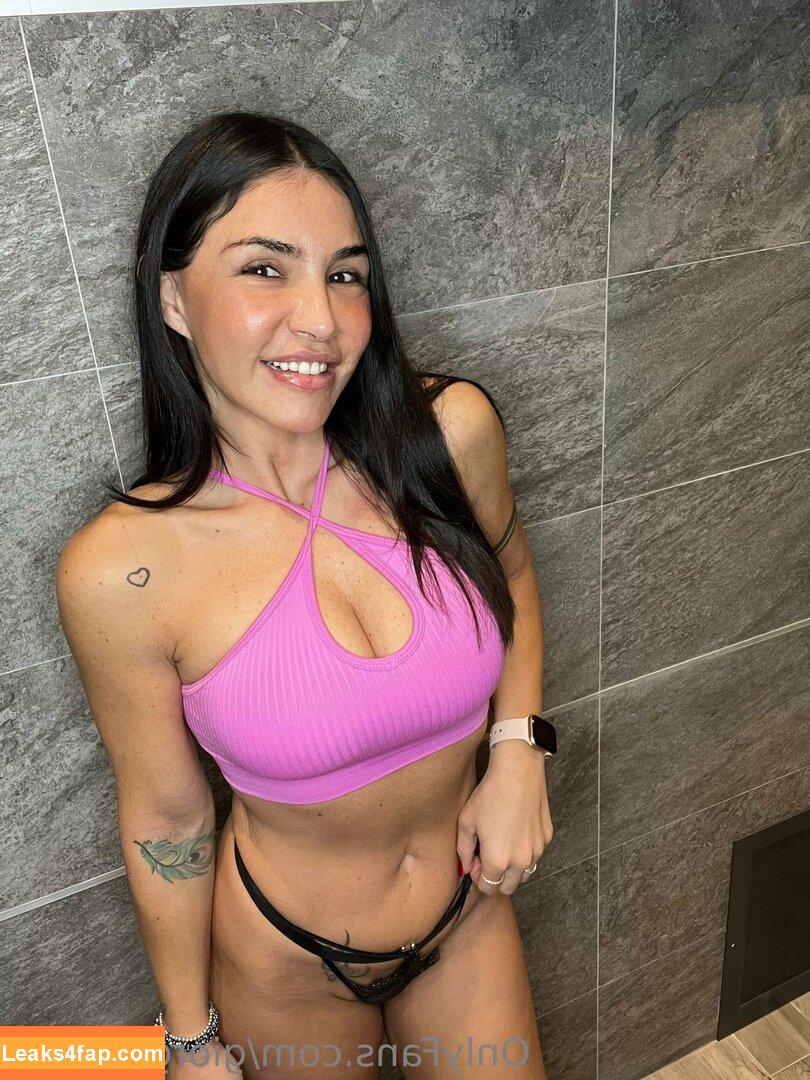 giorginina84 /  leaked photo photo #0006