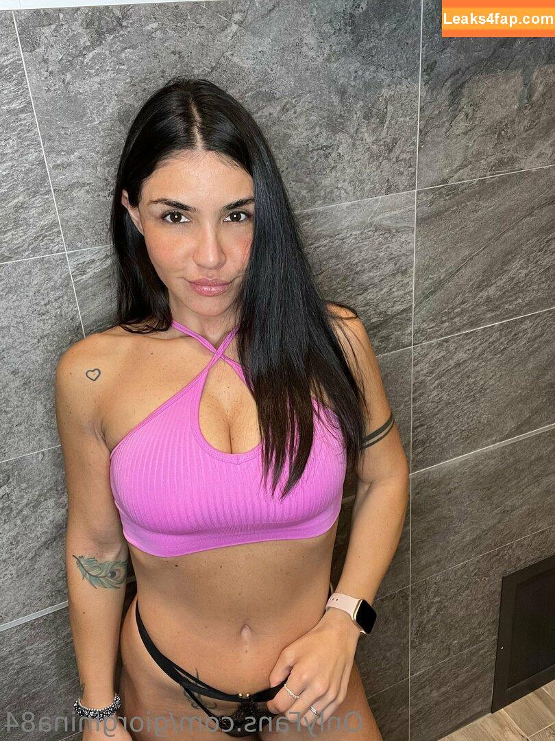 giorginina84 /  leaked photo photo #0008