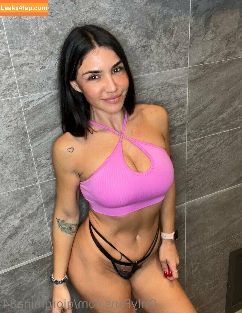 giorginina84 /  leaked photo photo #0015
