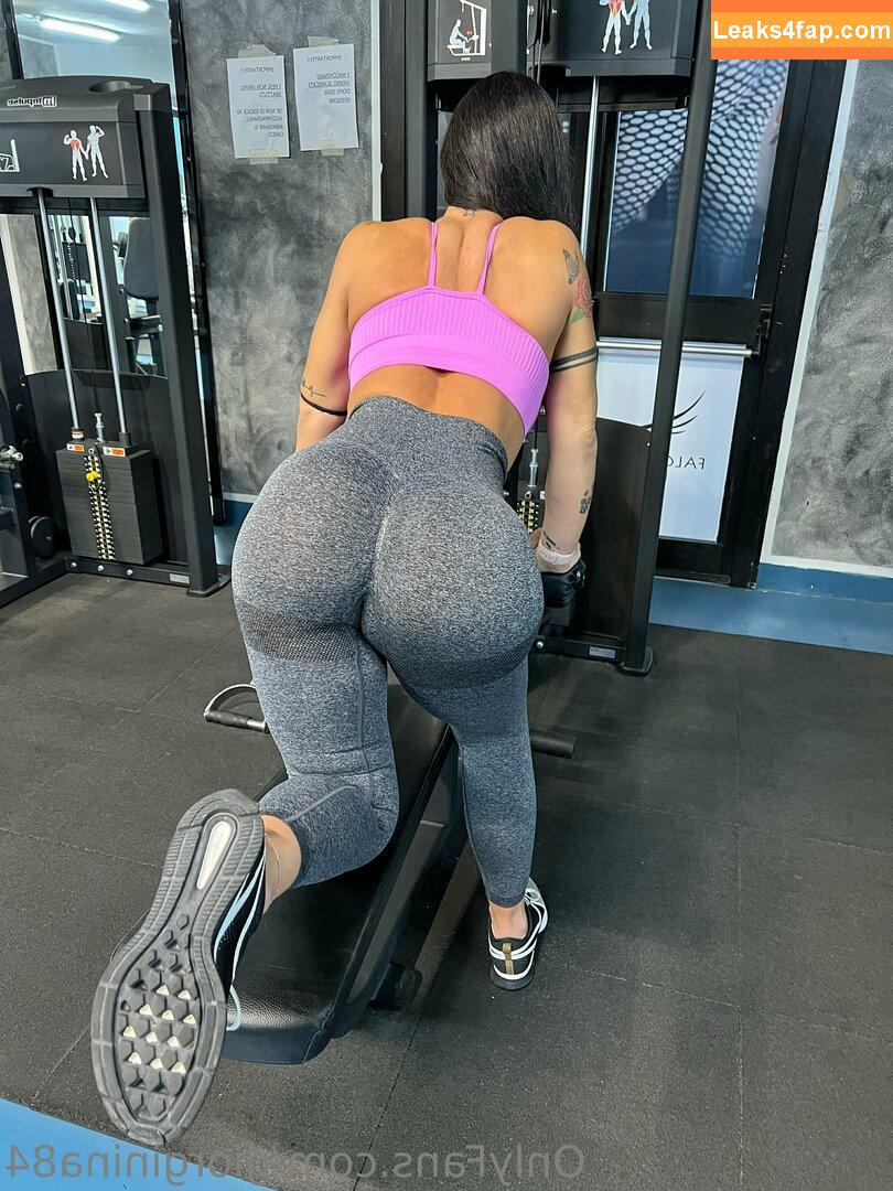 giorginina84 /  leaked photo photo #0030