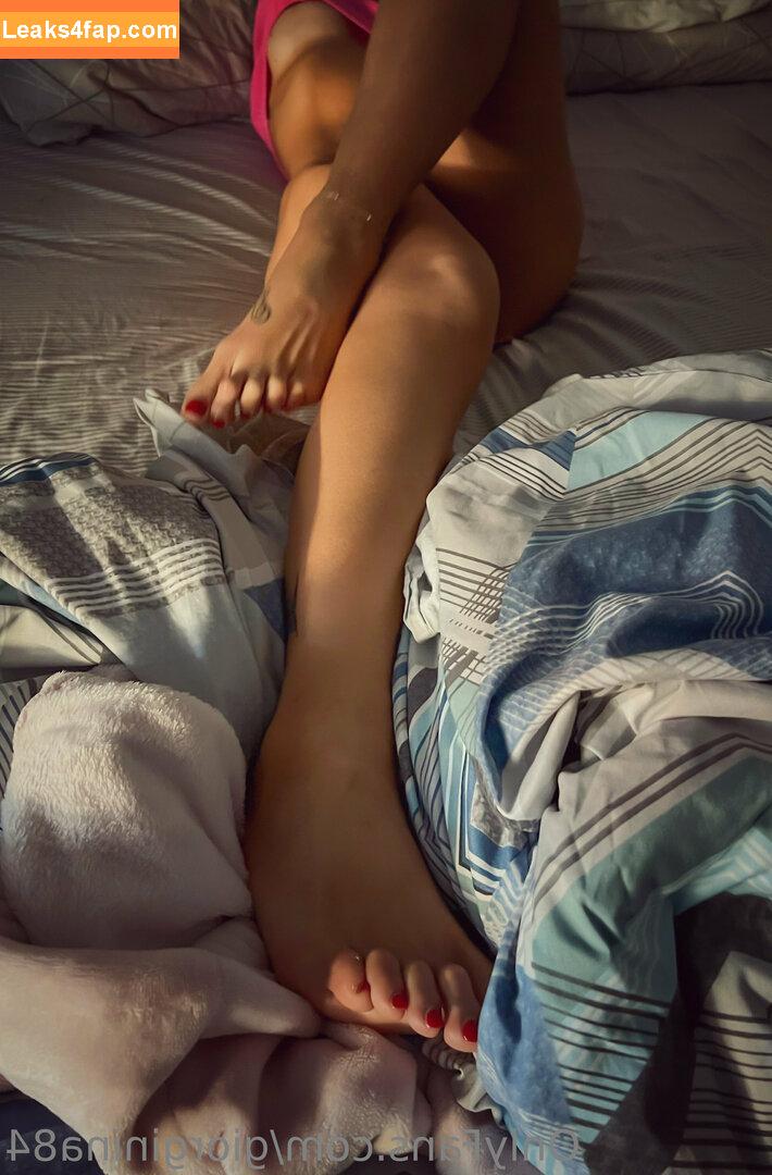 giorginina84 /  leaked photo photo #0033