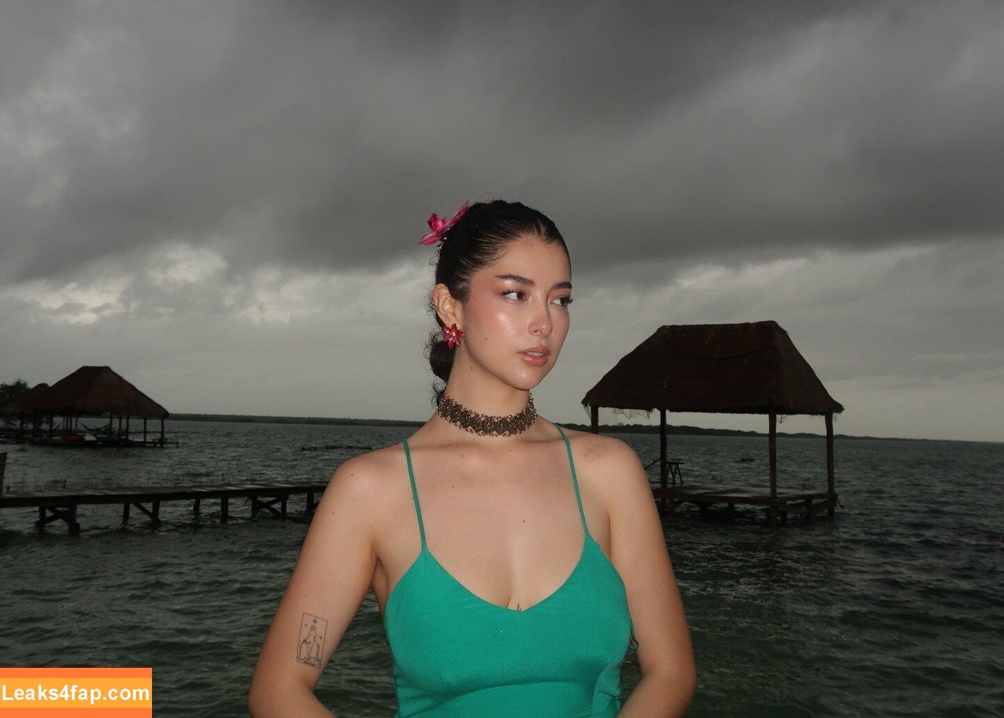Gioutrilla / Giovanna Utrilla leaked photo photo #0001