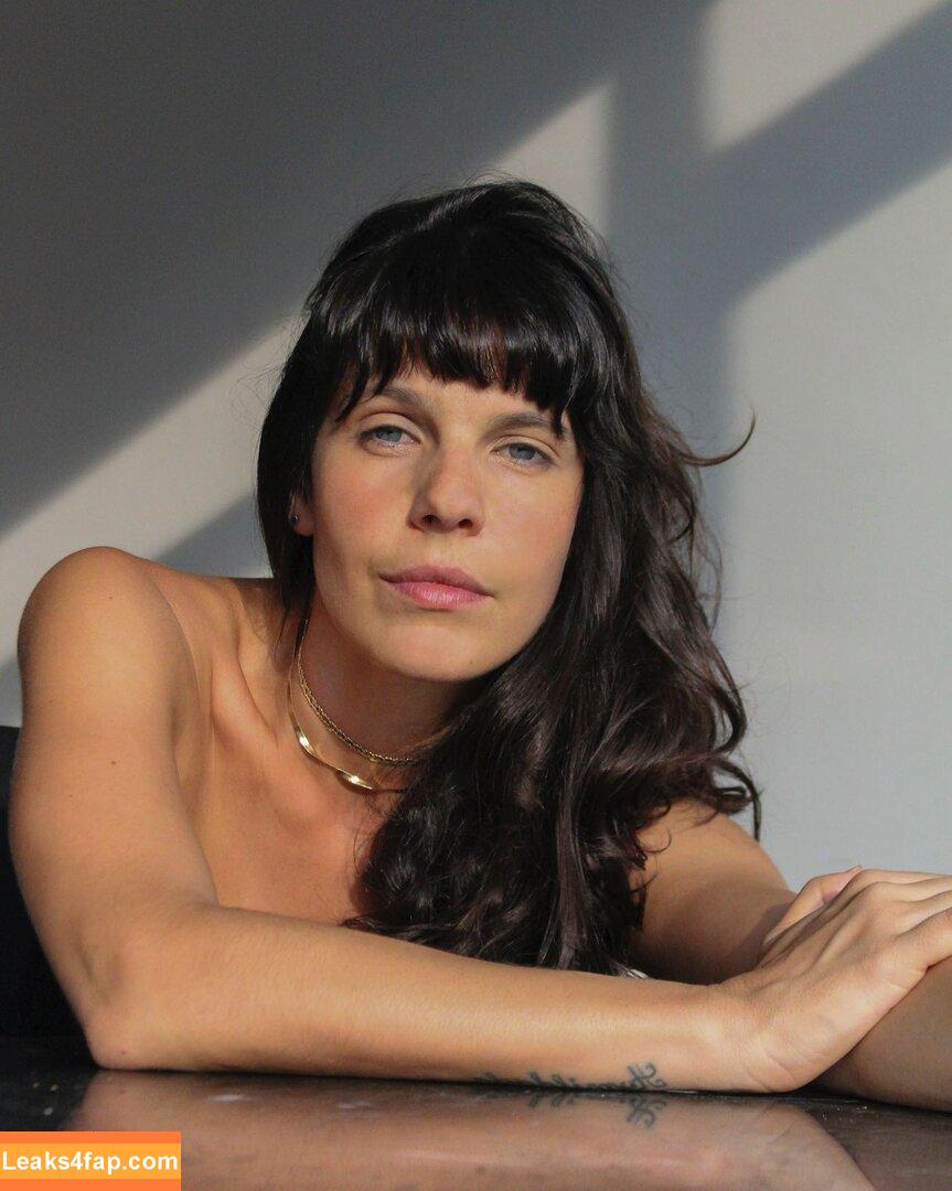 Giovana Echeverria / gioecheve leaked photo photo #0001