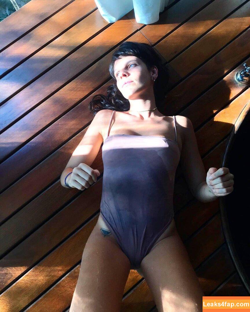 Giovana Echeverria / gioecheve leaked photo photo #0005