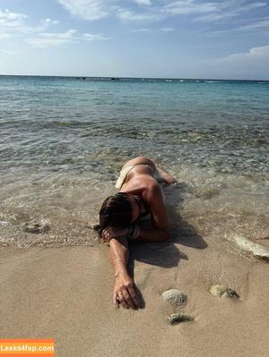 Giovanna Antonelli фото #0150