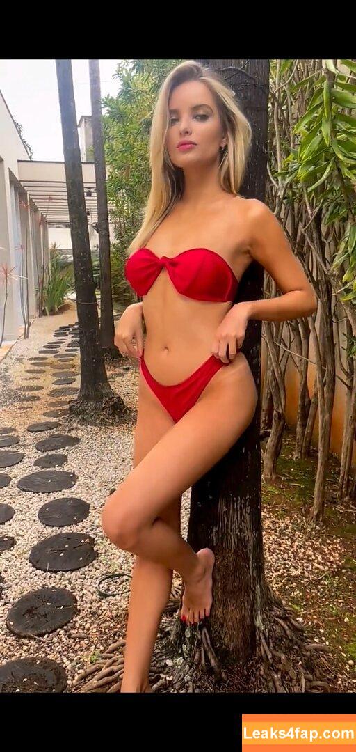 Giovanna Chaves / giovannachaves слитое фото фото #0031