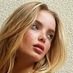 random model