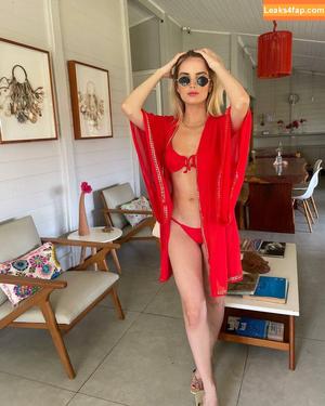 Giovanna Chaves фото #0119