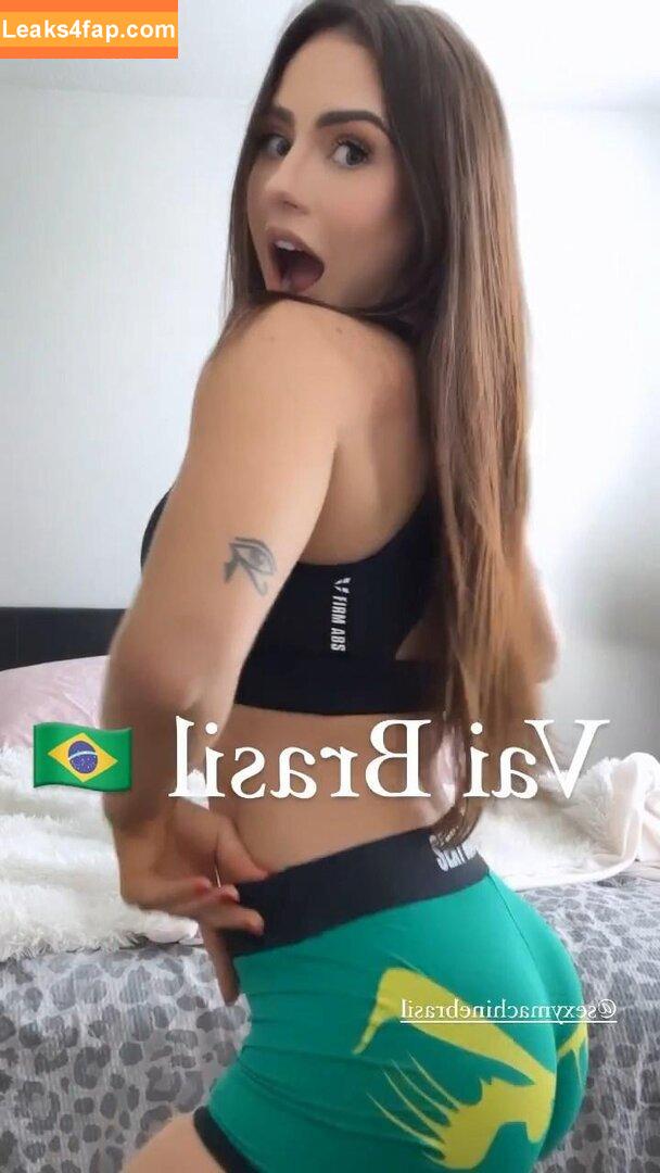 Giovanna Eburneo /  leaked photo photo #0038