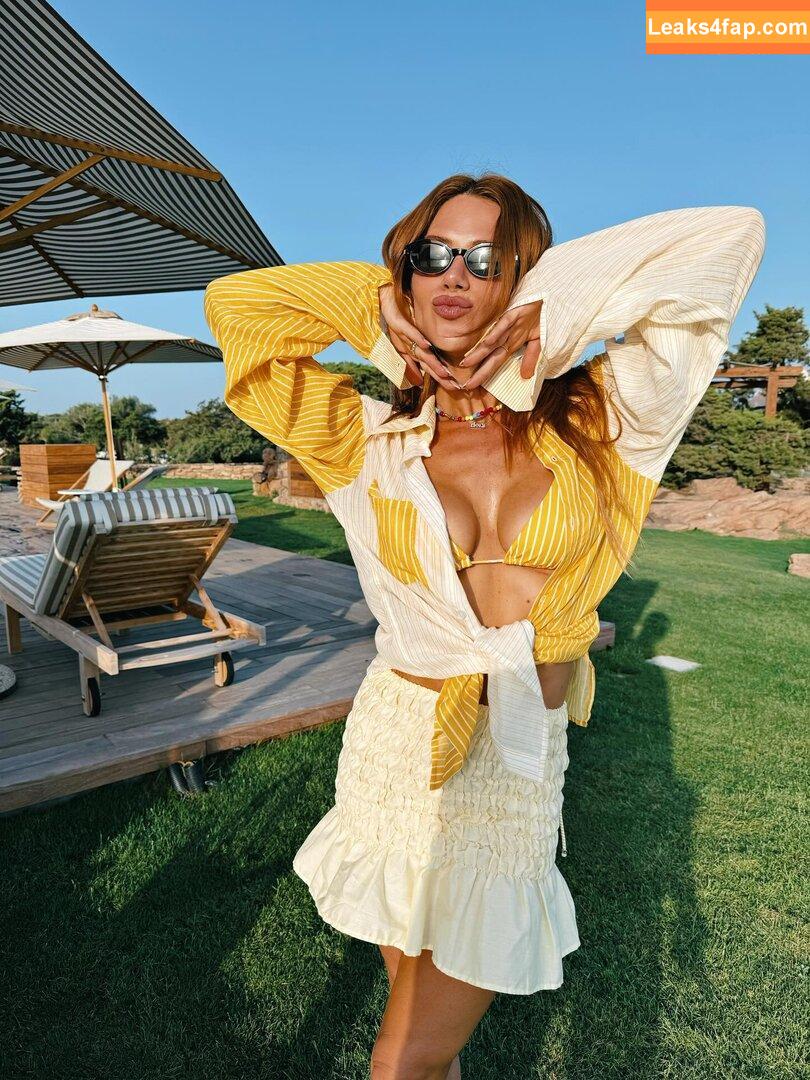 Giovanna Ewbank / gioewbank leaked photo photo #0198