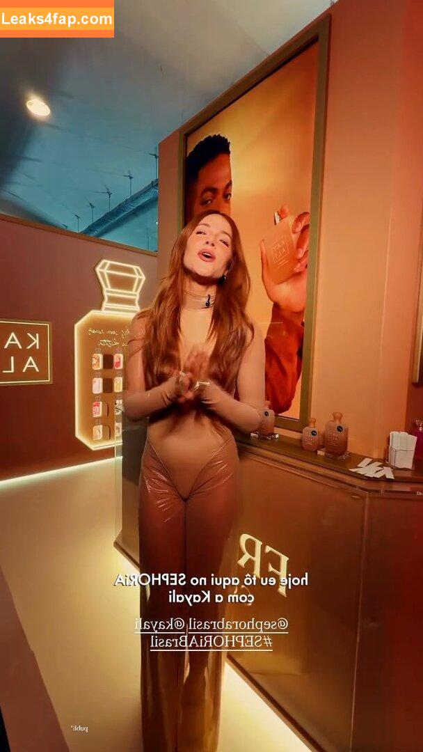 Giovanna Ewbank / gioewbank leaked photo photo #0239