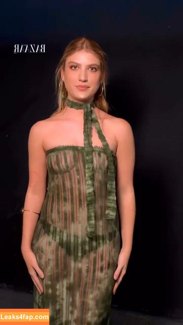 Giovanna Grigio / gigigrigio leaked photo photo #0135