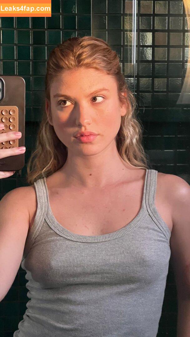 Giovanna Grigio / gigigrigio leaked photo photo #0136