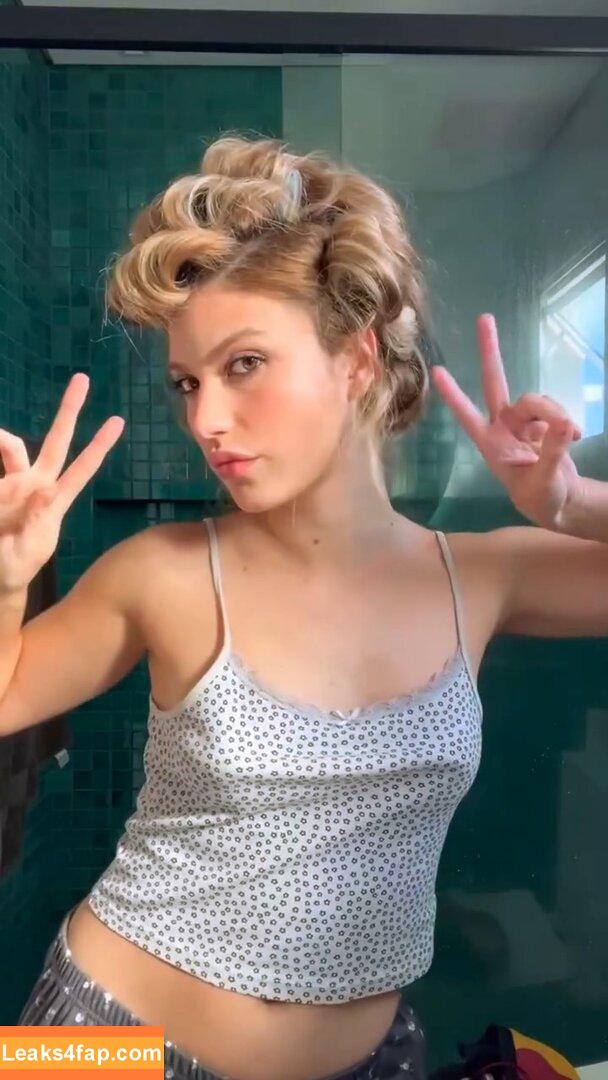 Giovanna Grigio / gigigrigio слитое фото фото #0137