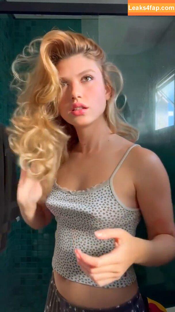 Giovanna Grigio / gigigrigio leaked photo photo #0140