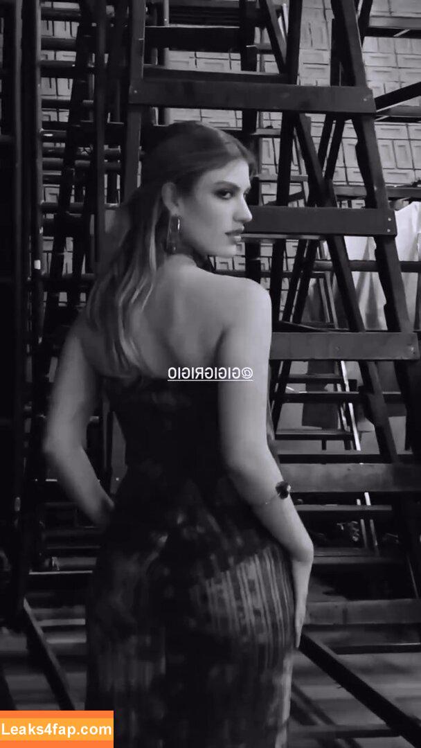 Giovanna Grigio / gigigrigio leaked photo photo #0141