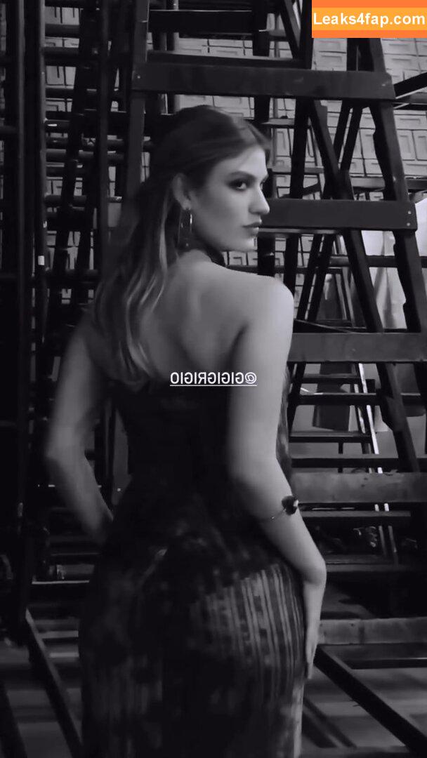 Giovanna Grigio / gigigrigio слитое фото фото #0142