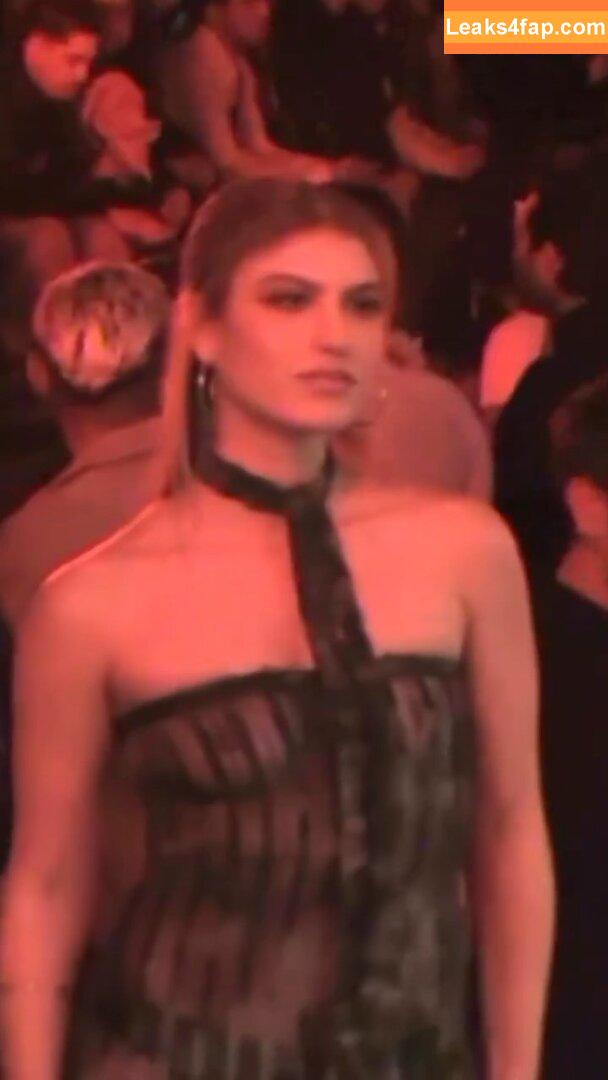 Giovanna Grigio / gigigrigio leaked photo photo #0143