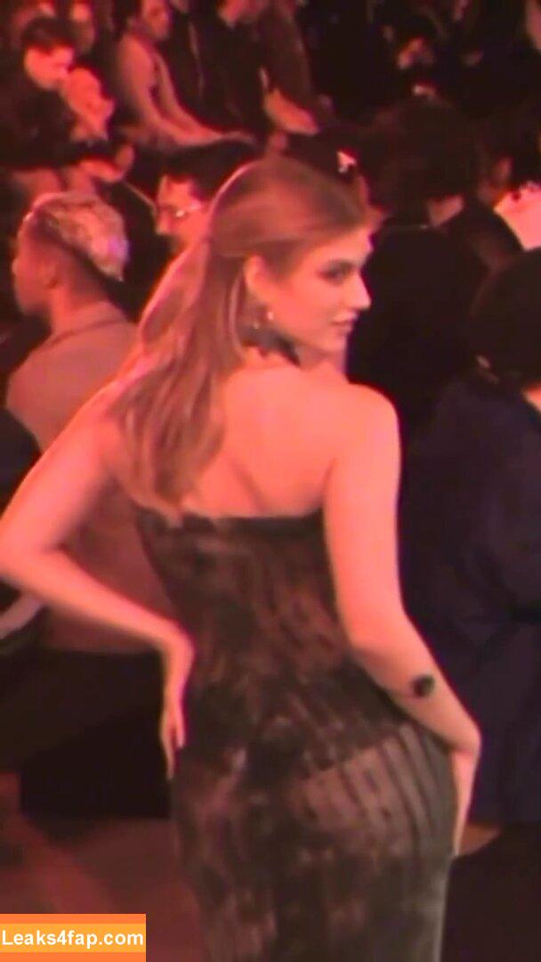 Giovanna Grigio / gigigrigio leaked photo photo #0144