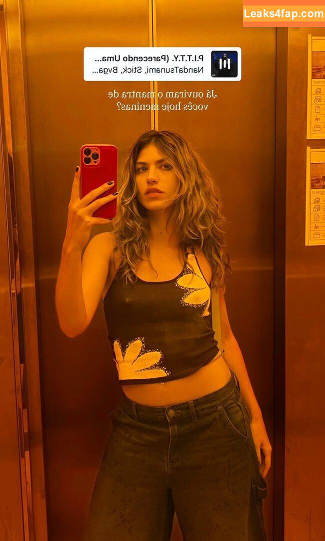 Giovanna Grigio / gigigrigio leaked photo photo #0146