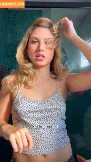 Giovanna Grigio фото #0139